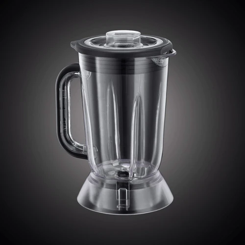 Кухонный комбайн Russell Hobbs 24731-56 Horizon: Конструкция ручной