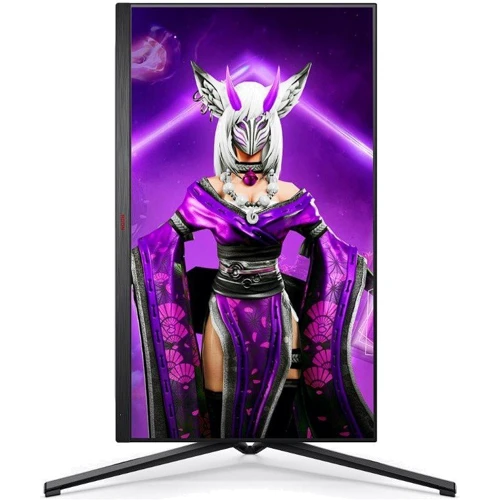 Монитор AOC AGON PRO AG324UX: Угол обзора, гор / верт 178°/178°