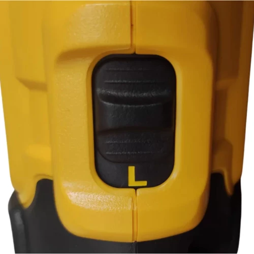 Технічний фен DeWalt DCE530N