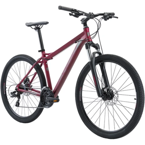 Велосипед Reid 2022' 27.5" MTB Sport Disc WSD Purple (1201128436) S/36 см purple
