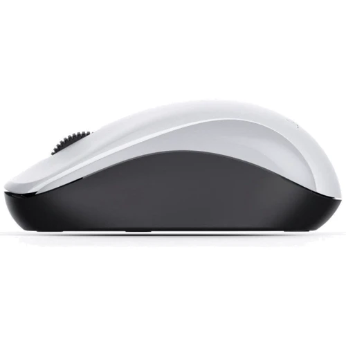 Мышь Genius NX-7000 White (31030109108): Интерфейс подключения Wireless (радио интерфейс)