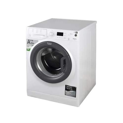 Стиральная машина Hotpoint-Ariston WMG 922 B EU: Тип машины Автомат