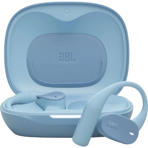 Наушники JBL Sense Lite Blue (JBLSENSELITEBLU) UA