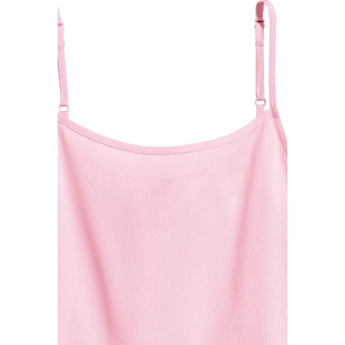 Майка H & M 8z5115486 152 см рожева: Розмір 152