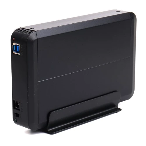 Аксессуар для накопителя Agestar 3UB3O8-6G (Black): Тип аксессуара Внешний карман