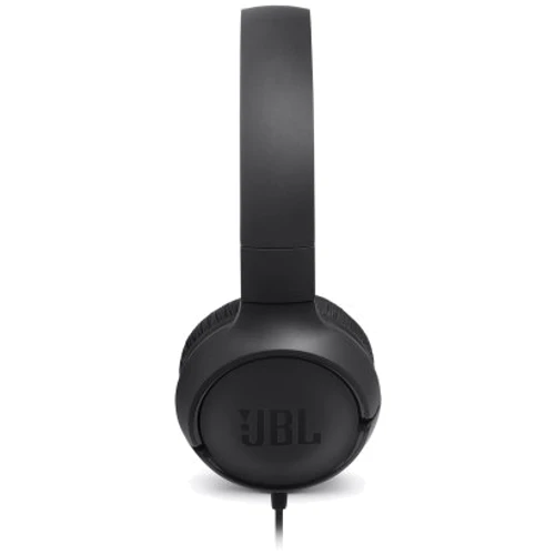 Наушники JBL 500, Black (JBLT500BLK): Назначение для смартфона и плеера
