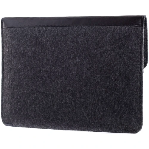 Gmakin Cover Envelope Black (GM04-15) for MacBook Pro 15/Pro 16: Тип чохла чохол-папка