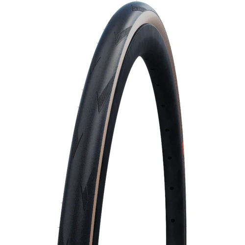 Покришка 28x1.25 700x32C (32-622) Schwalbe PRO ONE Evo, Super Race, V-Guard, Folding B / TS-SK HS493A ADDIX Race 127EPI