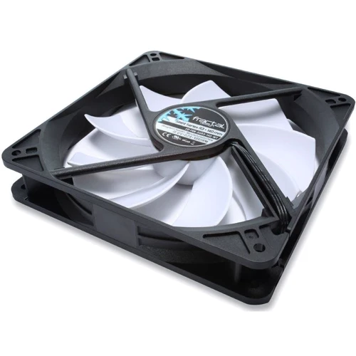 Кулер Fractal Design FD-FAN-SSR3-140-WT: Тип вентилятор
