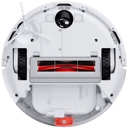 Робот-пилосос Xiaomi Robot Vacuum E10 White Approved Вітринний зразок фото 12