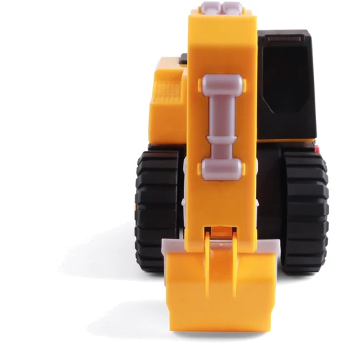Екскаватор Funrise CAT Tough Machines зі світлом та звуком, 25 см (82399): Тип строительная техника