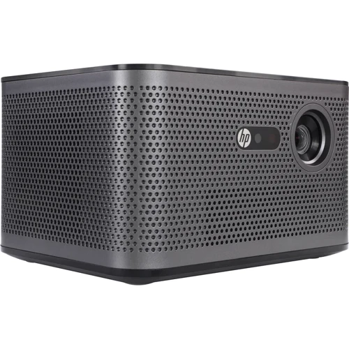 Проектор HP MP2000 Pro: Фізична роздільна здатність 1920x1080