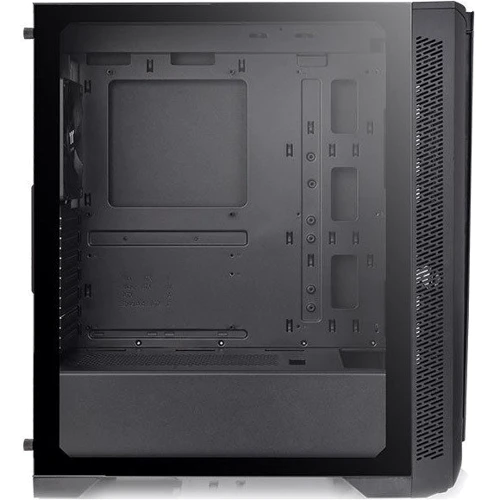 Корпус Thermaltake H350 RGB (CA-1R9-00M1WN-00): Типорозмір Midi-Tower