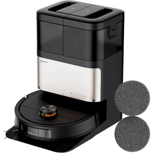 Робот уборщик Deerma X70: Производитель Deerma