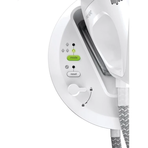 Парогенератор Braun CareStyle Compact IS 2044 VI : Подача пара, г/мин 110