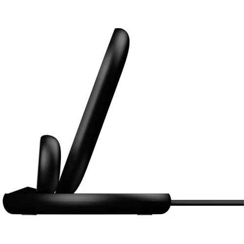 Зарядное устройство Belkin Wireless Charger Base Station Black (WIZ001VFBK) for Apple iPhone and Apple Watch: Особенности Для Apple Watch