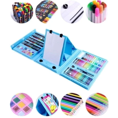 Набор для творчества Bambi MK 4533 (blue)