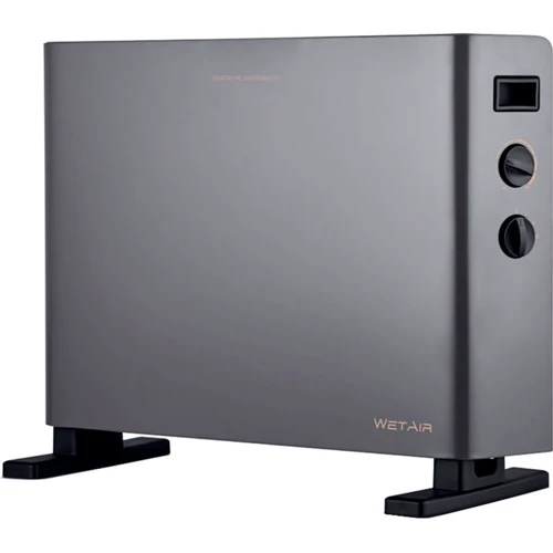 Обігрівач WetAir WСH-600EWG: Виробник WetAir