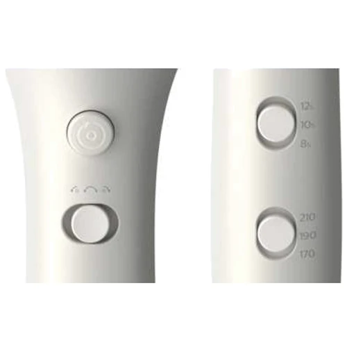 Philips BHB878/00: Количество температурных режимов 3