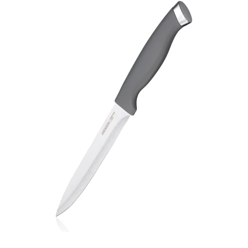 Набор кухонных ножей Ardesto Gemini Gourmet 3 пр. (AR2103GR): Количество предметов 3