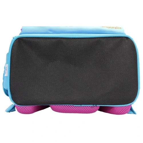 Ранец CLASS 9803 Lovely Puppies, 34x27x14см: Корпус рюкзака Каркасный