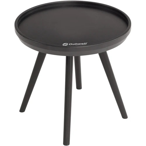 Стол для кемпинга Outwell Brim Coffee Table Black (531161)