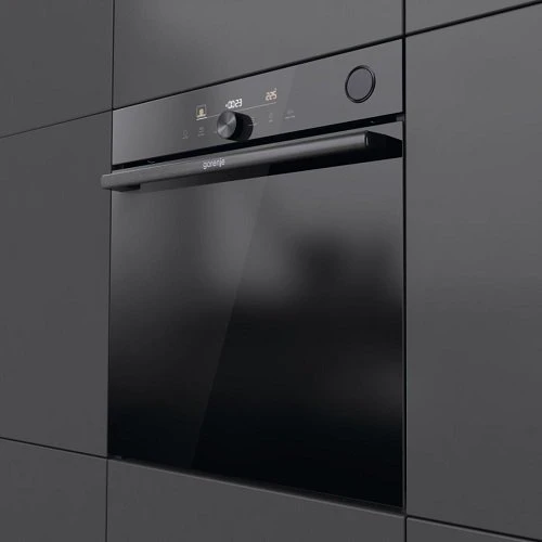 Духовой шкаф электрический Gorenje BPSA6747DGWI: Количество режимов нагрева 23