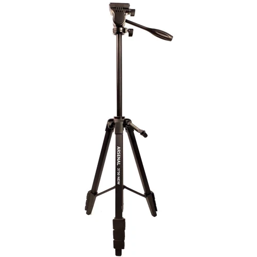 Arsenal ARS-3750-New: Тип штатива любительский