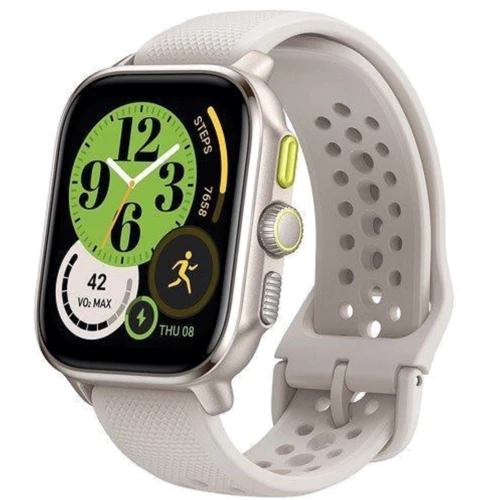 Смарт-часы Amazfit Cheetah (Square) Winner Champagne