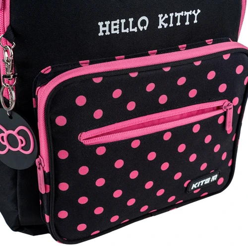 Рюкзак Kite Education 770 Hello Kitty (HK24-770M) фото 10