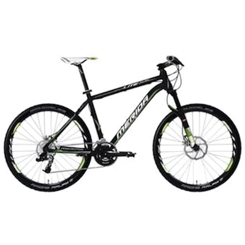 Велосипед Merida Matts Lite Team Issue (2013)