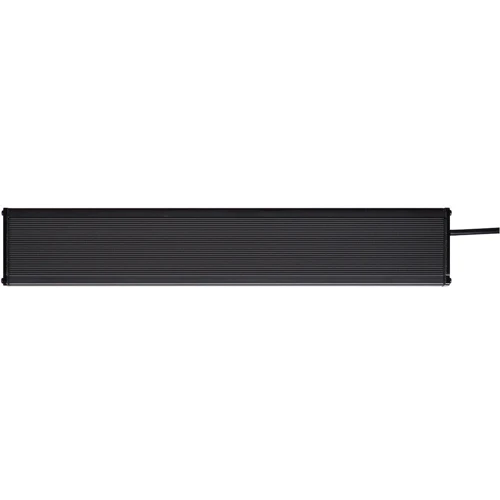 Аквариумный LED-светильник Collar AquaLighter Marinescape двухканальный 30 см черный фото 6