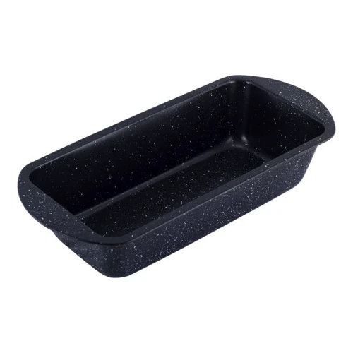 Форма Kamille черный 33x15.5x7 см (KM-6037M-BK)