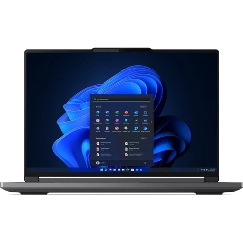 Ноутбук Lenovo ThinkBook 16p G4 IRH (21J8001BMH): Тип экрана матовый