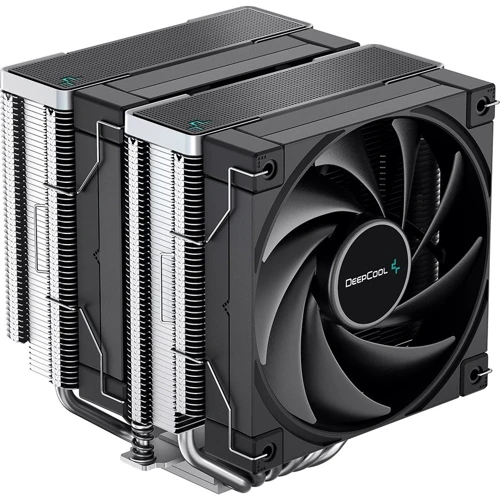 Кулер Deepcool AK620 (R-AK620-BKNNMT-G): Рівень шуму, dB 28