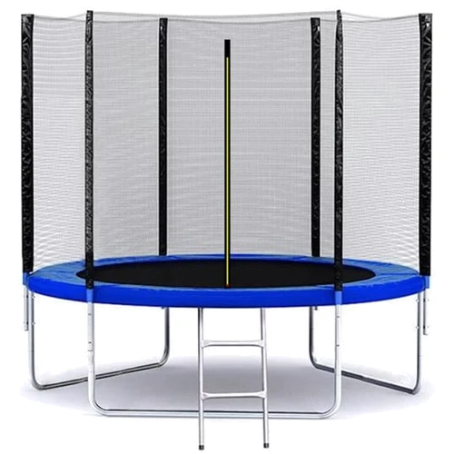 Батут Neo-SkyJump 8FT 252 см