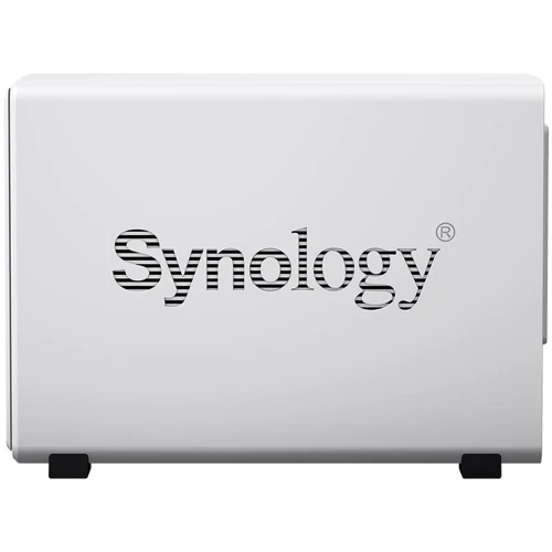 Сетевой накопитель (NAS) Synology DS220j: LAN 1 (GbE)
