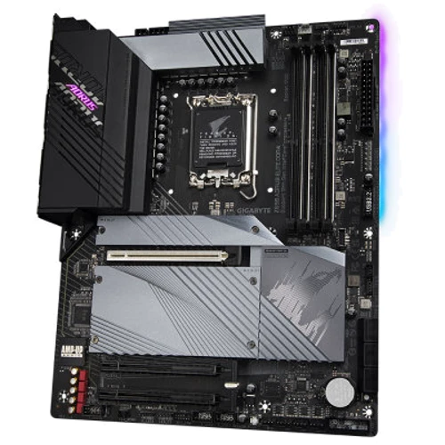 GIGABYTE Z690 AORUS ELITE DDR4 фото 3