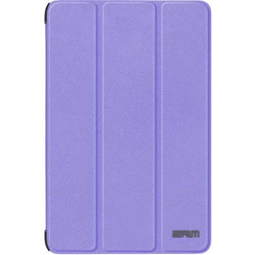 Аксесуар для планшетних ПК ArmorStandart Smart Case Lavender для Samsung X115 Galaxy Tab A9 (ARM74492)