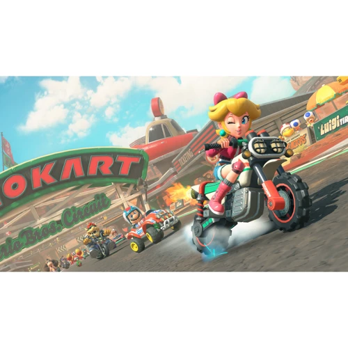 Mario Kart World (Nintendo Switch 2)