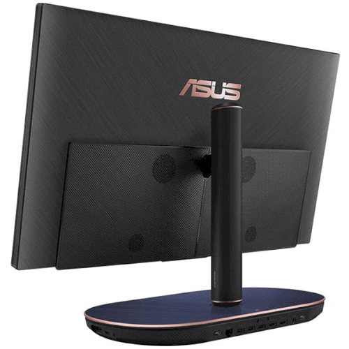 Моноблок Asus Zen AiO Z272SDK (Z272SDK-BA035T) UA: Процессор Intel Core i7-8700T (2.4 - 4.0 ГГц) / 6 - ядерный