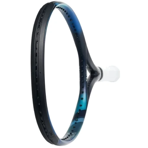 Ракетка для тенниса Yonex Ezone 100SL (270g) Sky Blue Gr2 (07EZ100SSBL) фото 2