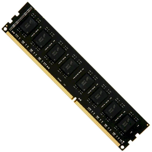 G.Skill 4 GB DDR3 1333 MHz (F3-10600CL9S-4GBNT)