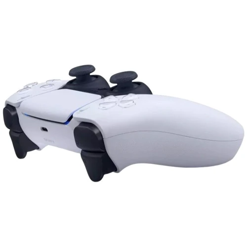 Ігрова приставка Sony Playstation 5 Slim Digital Edition 1TB Astro Bot Bundle: Підтримка HD ultraHD (8K)
