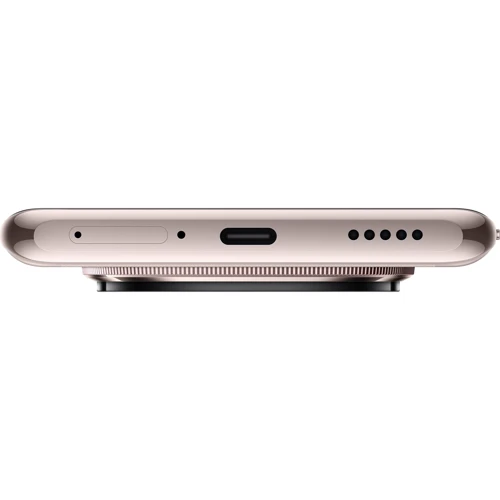 Смартфон Xiaomi Redmi Note 14 Pro+ 5G 12/512GB Sand Gold (UA UCRF): Операционная система Android 14, HyperOS