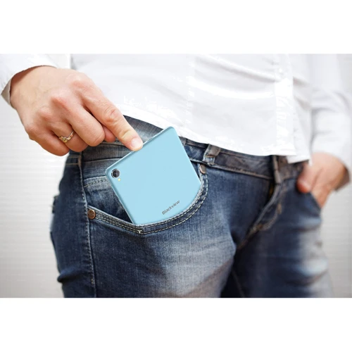 Планшет Blackview Tab 5 3/64GB Wi-Fi Twilight Blue фото 7