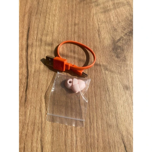 JBL Tune 230 NC TWS Sand (JBLT230NCTWSSAN) (Наушники) (79008700) Stylus approved