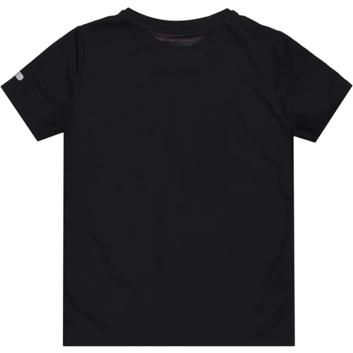 Футболка H & M 1400121 134-140 см чорна: Тип футболки