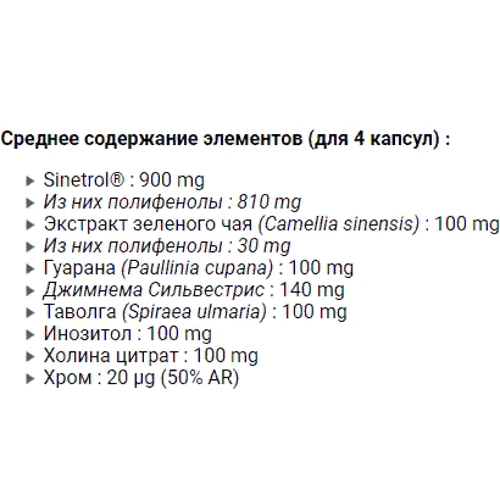 Жиросжигатель STC Nutrition Hydroxyblast 120 capsules: Пол Унисекс