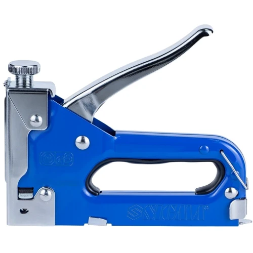 Степлер строительный Sigma (2821011)